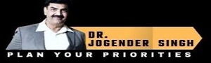 Dr. Jogender Singh